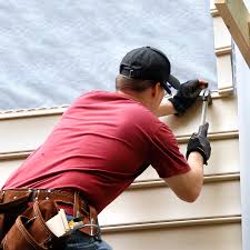 Best Aluminum Siding Installation  in Deltana, AK